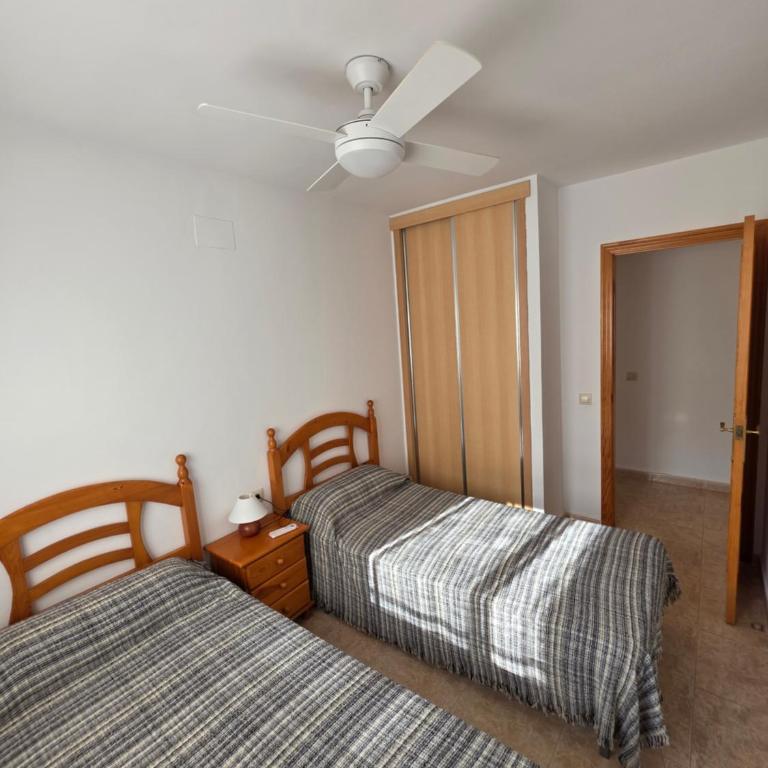 Alquileres Figuerola Los Pinos - Apartamento de 2 dormitorios - 17