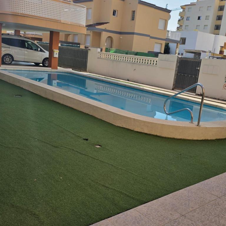 Alquileres Figuerola Los Pinos - Apartamento de 2 dormitorios - 33