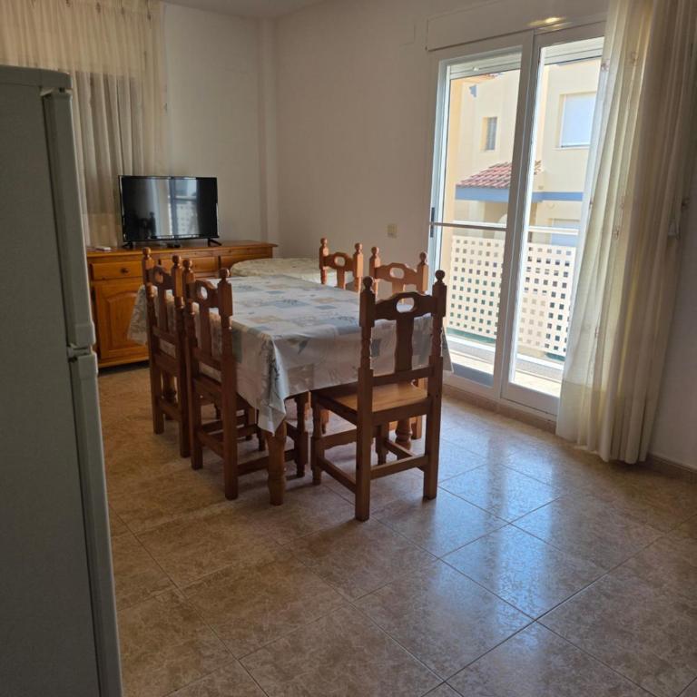 Alquileres Figuerola Los Pinos - Apartamento de 2 dormitorios - 11