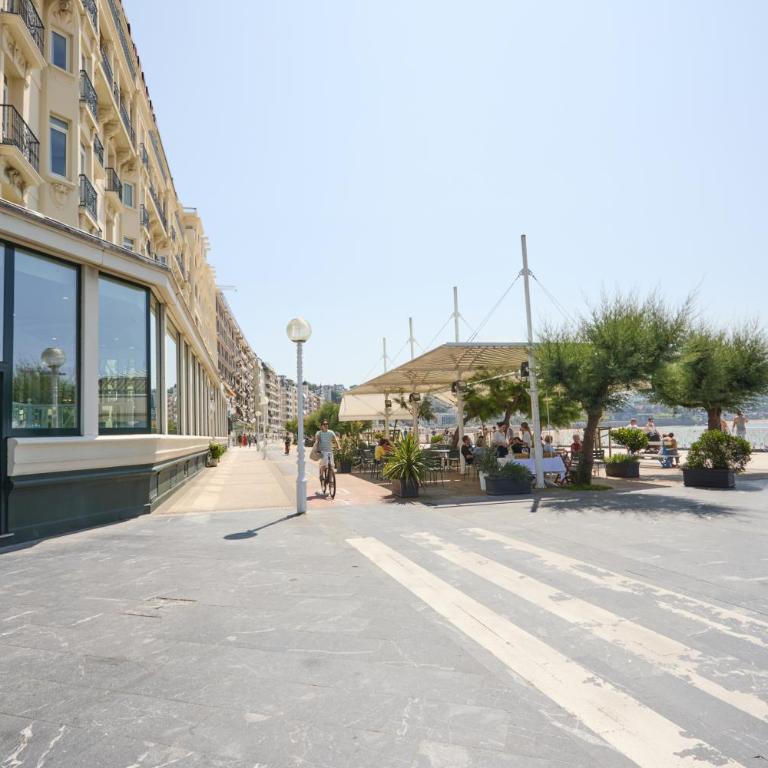 Xaia by Basque Homes - Apartamento de 2 dormitorios - 38