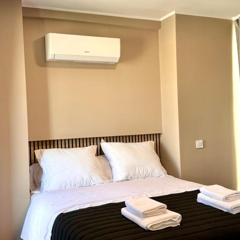 Hotel Wayteko San Antón - Deluxe Double Room with City View - 1