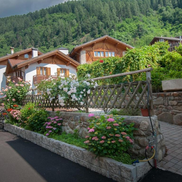 Centro Appartamenti Vacanze - Apartamento de 1 dormitorio - 1