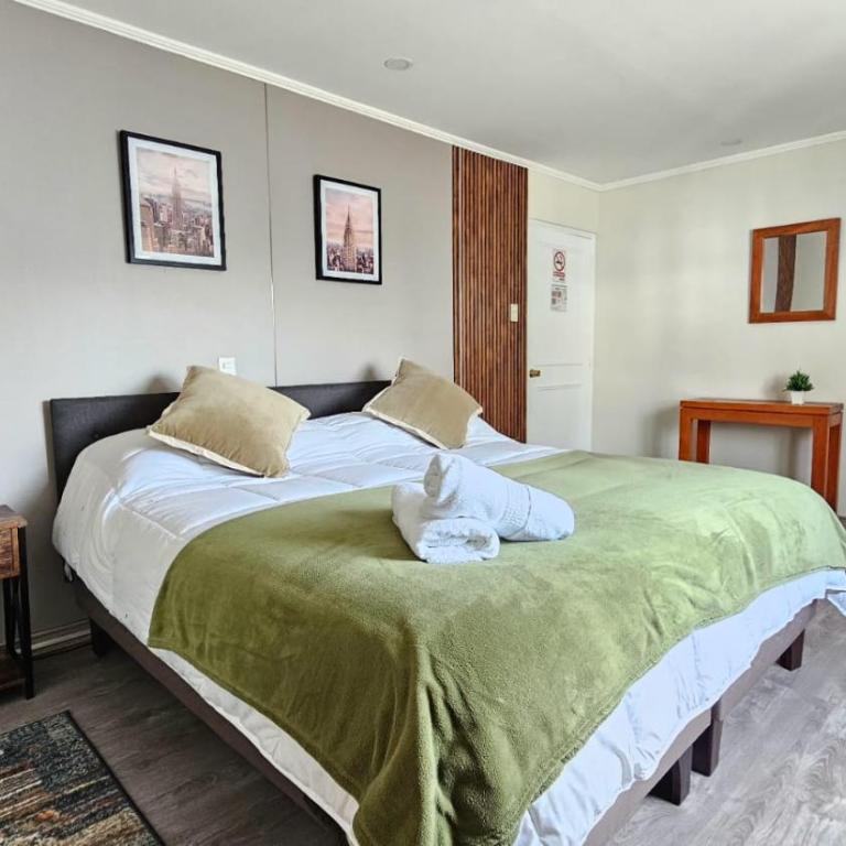 Hotel Ágora - Double Room - 1