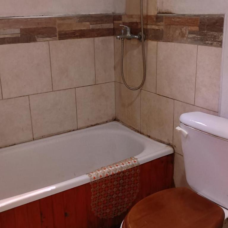 La Morenita del Delta - Casa con 1 dormitorio - 1