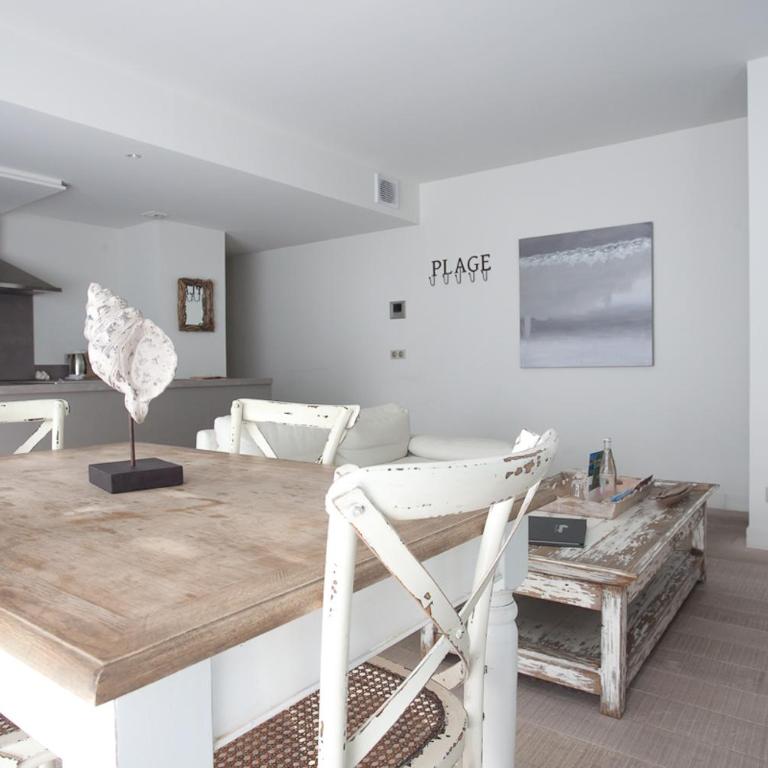 Port rive gauche Iona - Appartement avec Terrasse - 19
