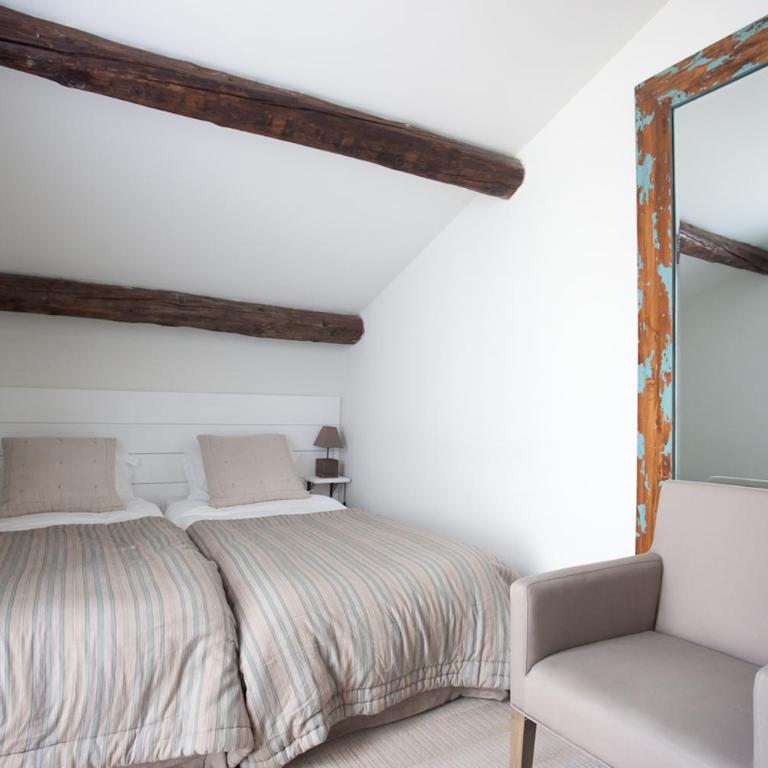 Port rive gauche Iona - Appartement avec Terrasse - 21