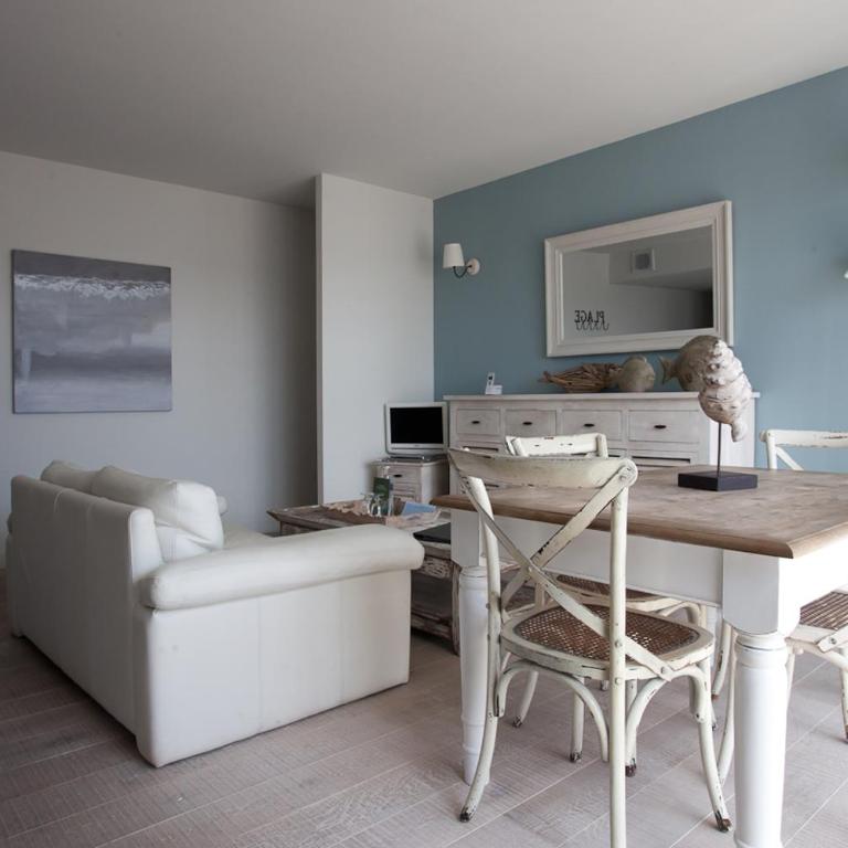 Port rive gauche Iona - Appartement avec Terrasse - 22