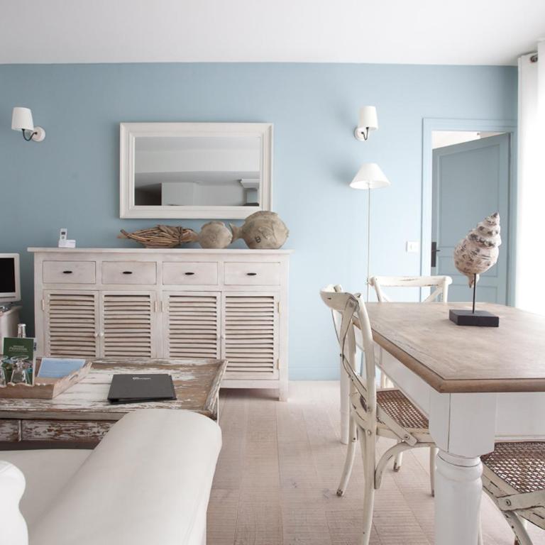Port rive gauche Iona - Appartement avec Terrasse - 24