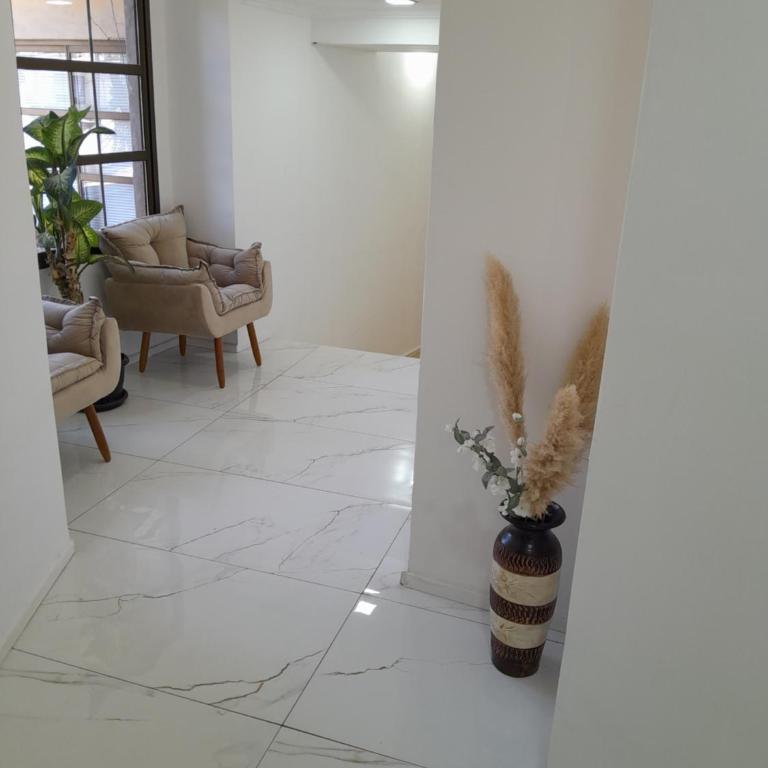 Tres Fronteras Apart 3 - One-Bedroom Apartment - 3