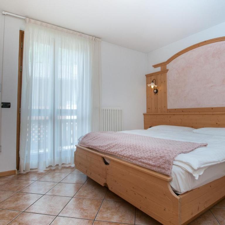 Centro Appartamenti Vacanze - Apartamento de 1 dormitorio - 3