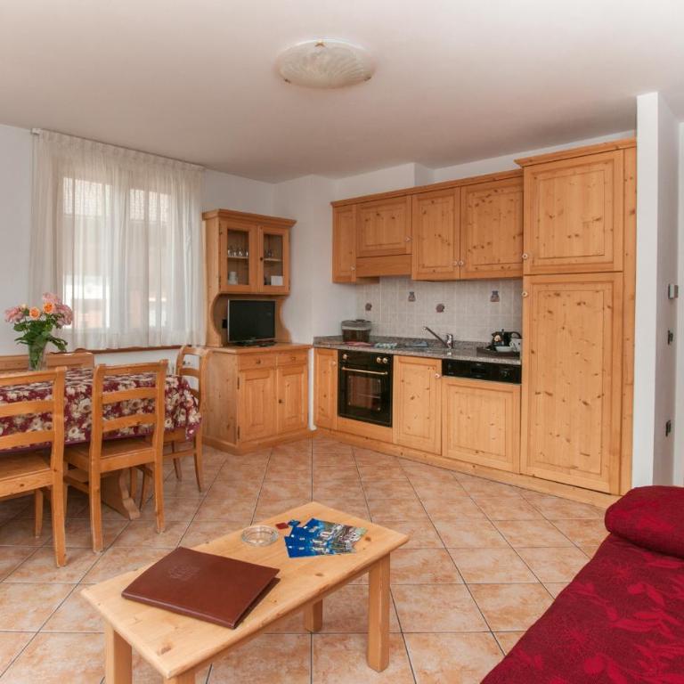 Centro Appartamenti Vacanze - Apartamento de 1 dormitorio - 10