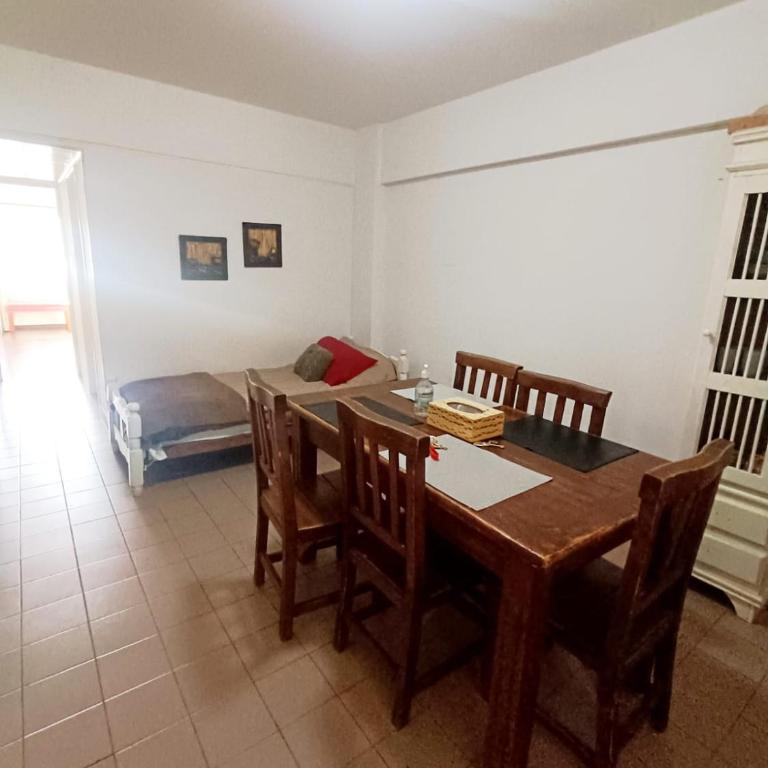 Los Agustinos Jujuy - Apartamento de 1 dormitorio - 16