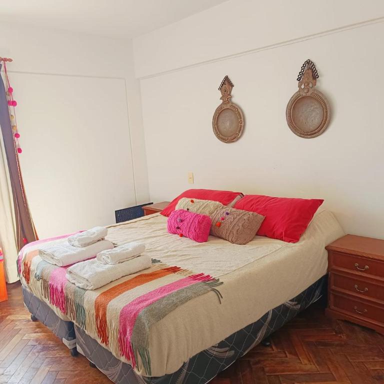 Los Agustinos Jujuy - Apartamento de 1 dormitorio - 1