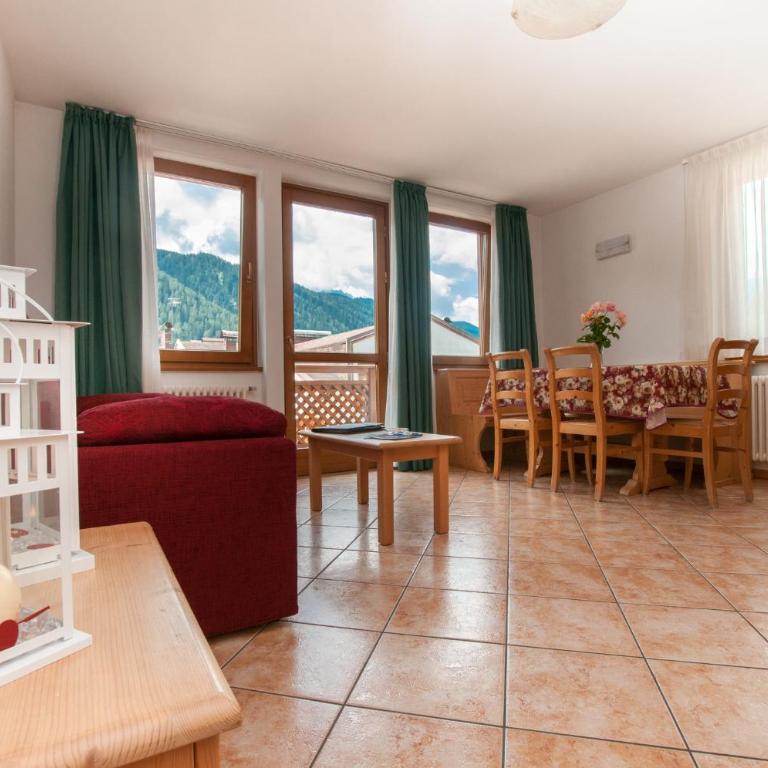 Centro Appartamenti Vacanze - Apartamento de 1 dormitorio - 2