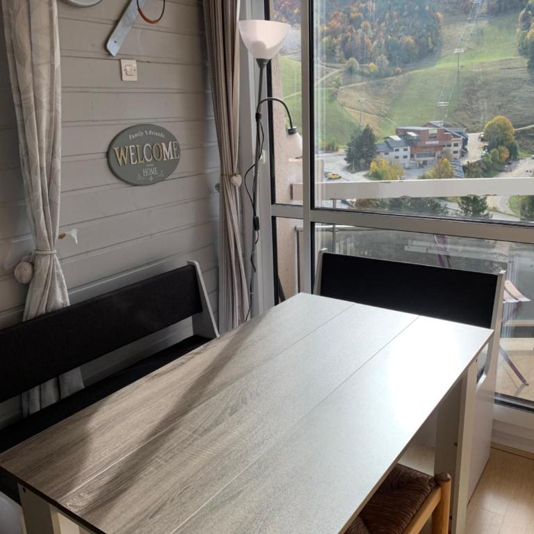 Avec balcon, au pied des pistes et randos - Appartamento con Balcone - 4