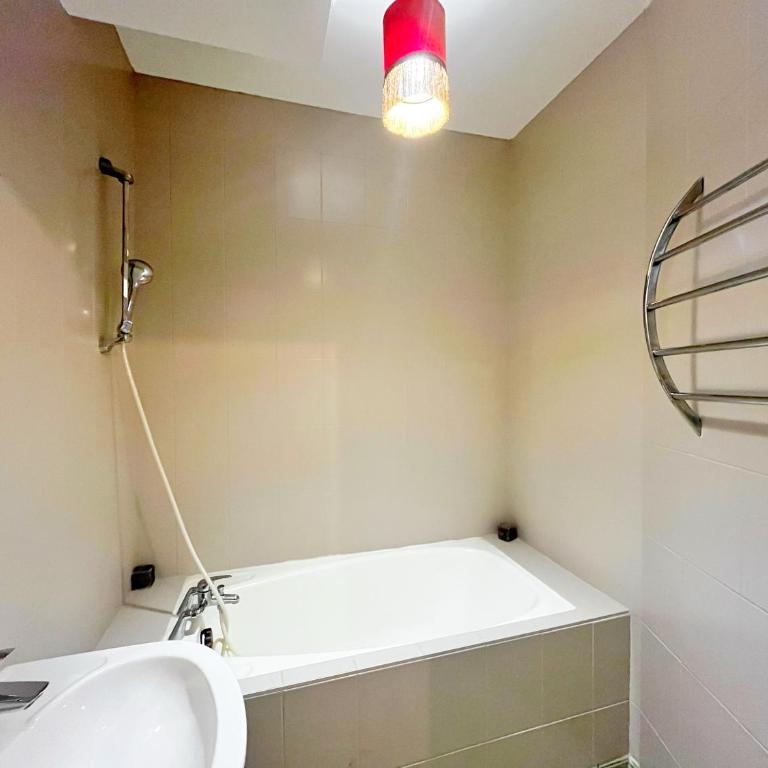 Songoria - Appartement 4 personnes - check in h24 & wifi - Appartamento - 7