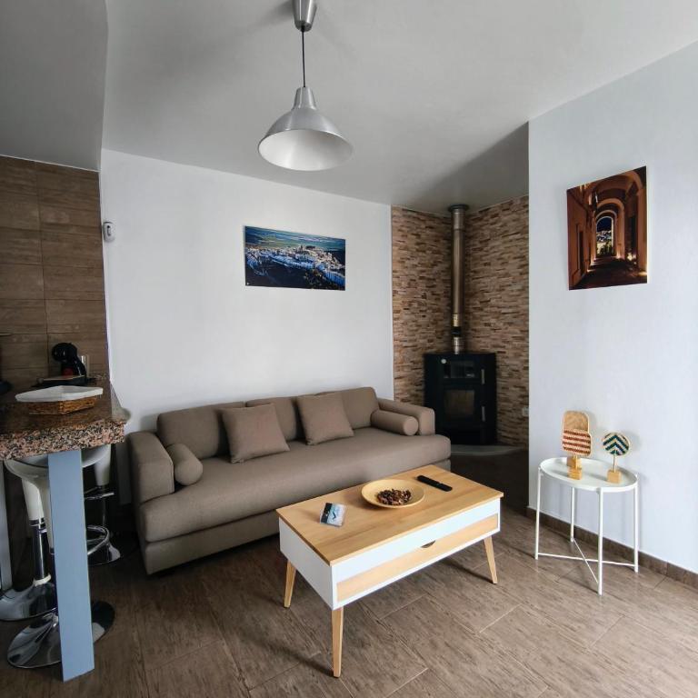 Casa Moisés Brisa - Casa de 2 dormitorios - 7