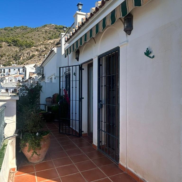 Viñasol apartment Frigiliana - Apartamento de 2 dormitorios - 6