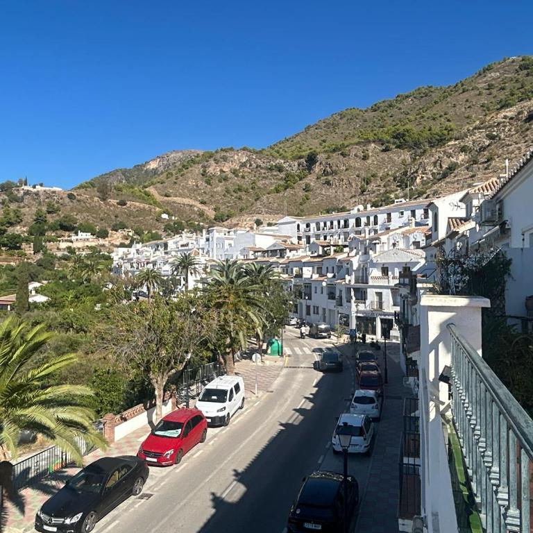 Viñasol apartment Frigiliana - Apartamento de 2 dormitorios - 7