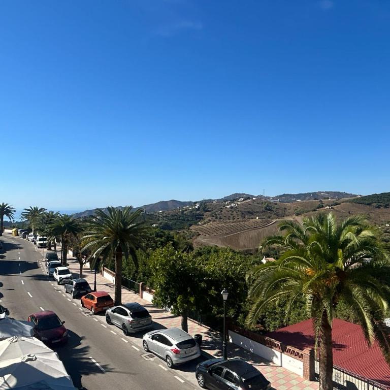 Viñasol apartment Frigiliana - Apartamento de 2 dormitorios - 8