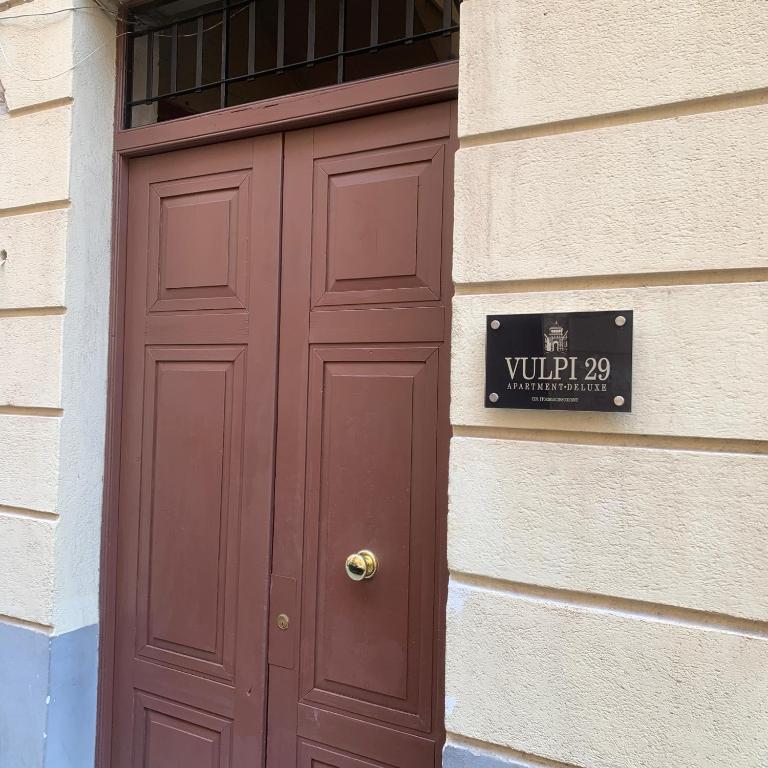 Vulpi 29 Apartment-Deluxe - Appartamento con 2 Camere da Letto - 41