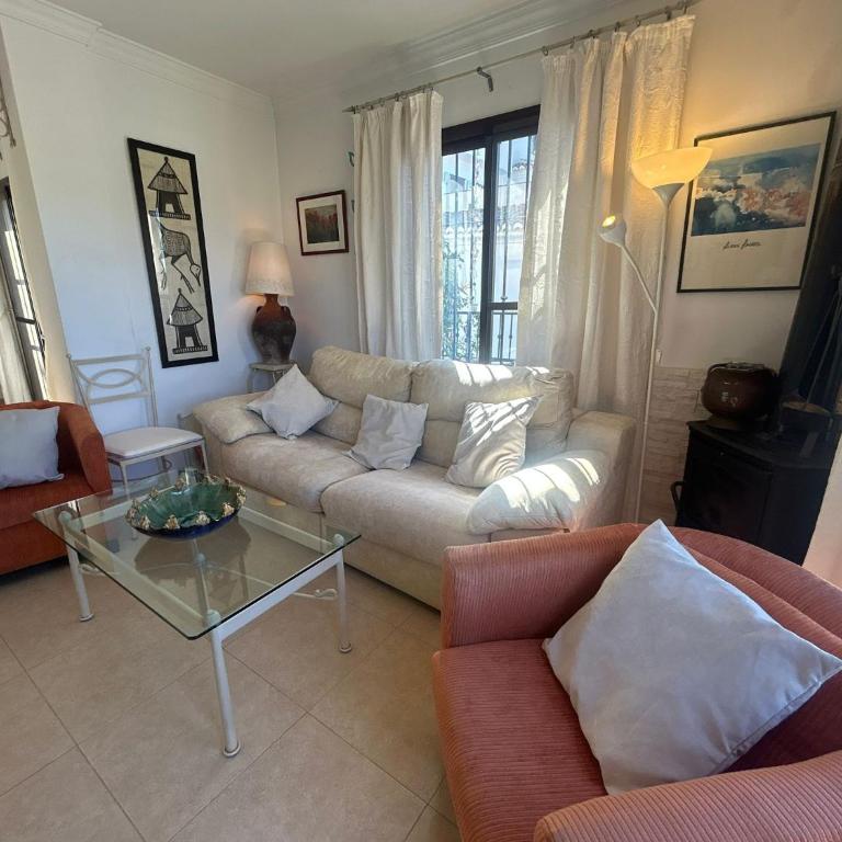 Viñasol apartment Frigiliana - Apartamento de 2 dormitorios - 11