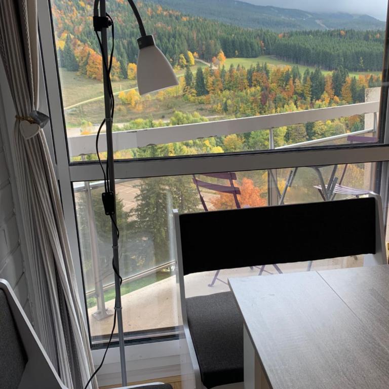 Avec balcon, au pied des pistes et randos - Appartamento con Balcone - 14