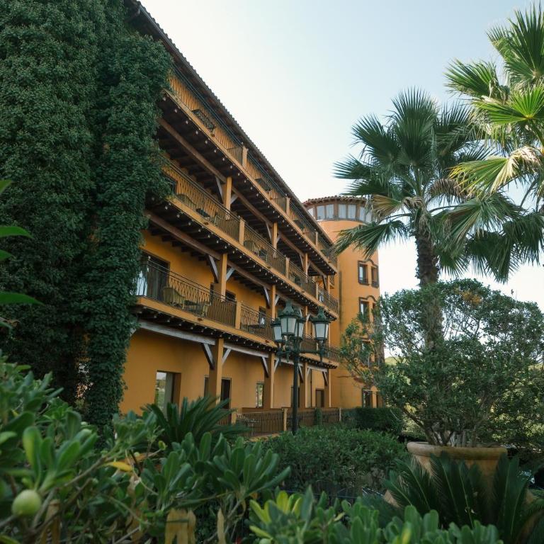 Rigat Park & Spa Hotel - Adults Recommended - Habitación Doble Clásica con vistas al parque y acceso al spa - 4