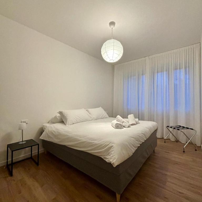 Ca' Barbarigo Apartments - Apartamento de 3 dormitorios - 24