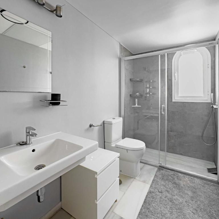 Ivy Residence 4 Nueva Andalucia Pool - Apartamento - 13