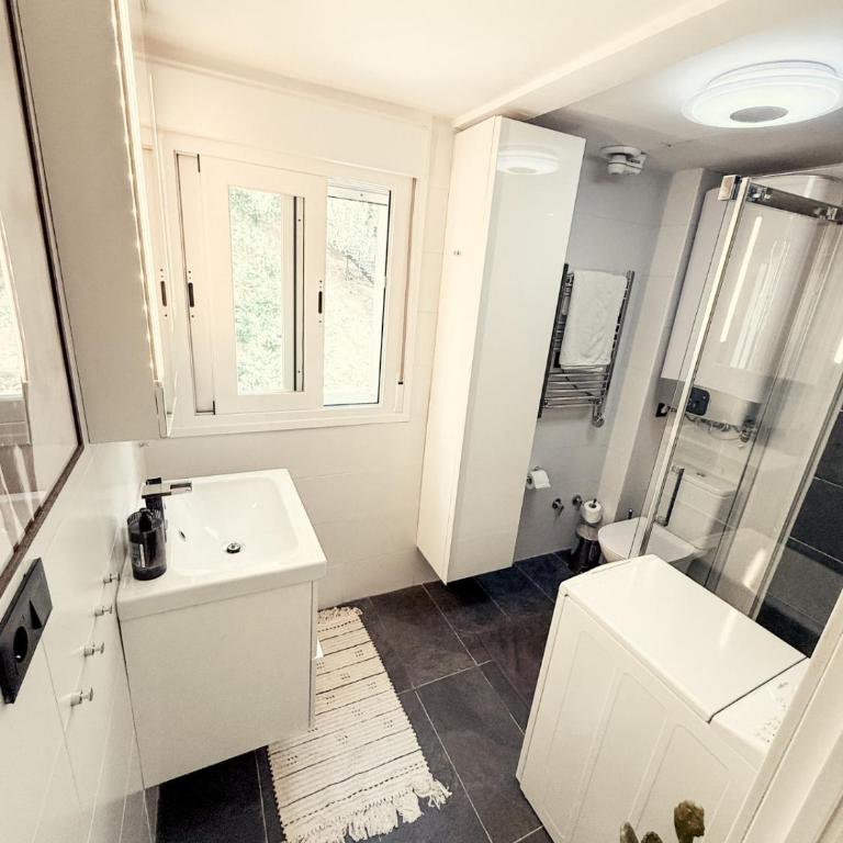 APARTAMENTO PRECIOSO SOL Y SIERRA - Apartamento de 1 dormitorio - 19
