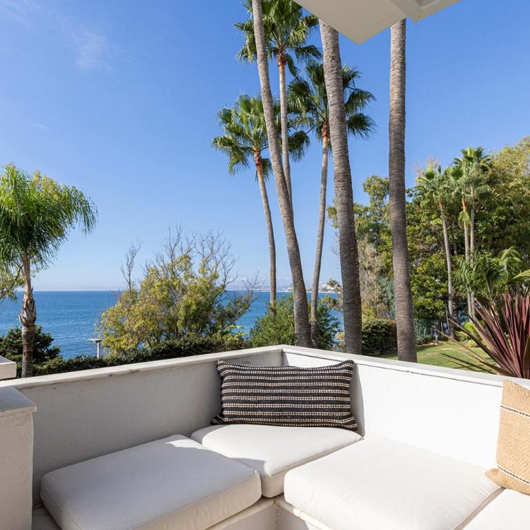 Renovated apt Casaris big balcony and sea view - Apartamento de 3 dormitorios - 10