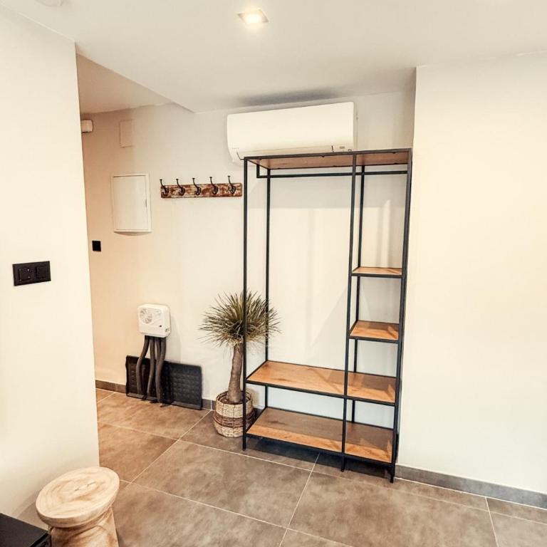 APARTAMENTO PRECIOSO SOL Y SIERRA - Apartamento de 1 dormitorio - 23