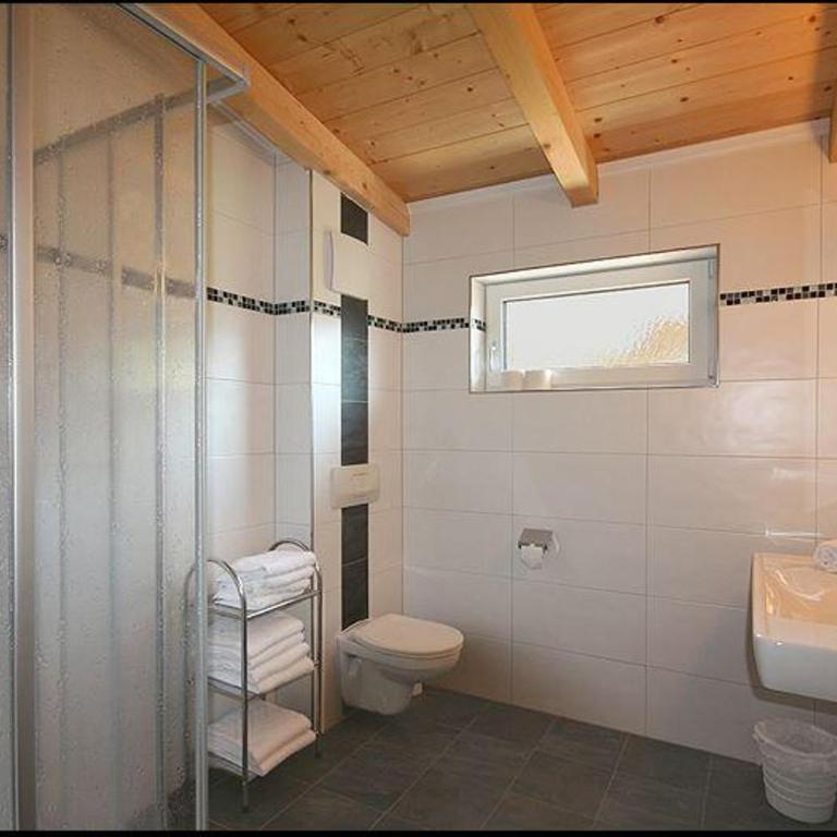Villa Wegscheider - Apartment mit 2 Schlafzimmern und Badezimmer - 1