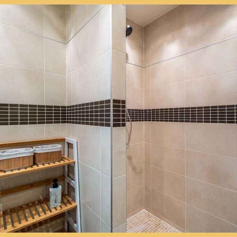 Chez Milène I T2 I Ambilly - Appartement 1 Chambre - 28
