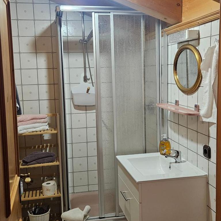 Ferienwohnung Wein - Apartment mit 1 Schlafzimmer - 5