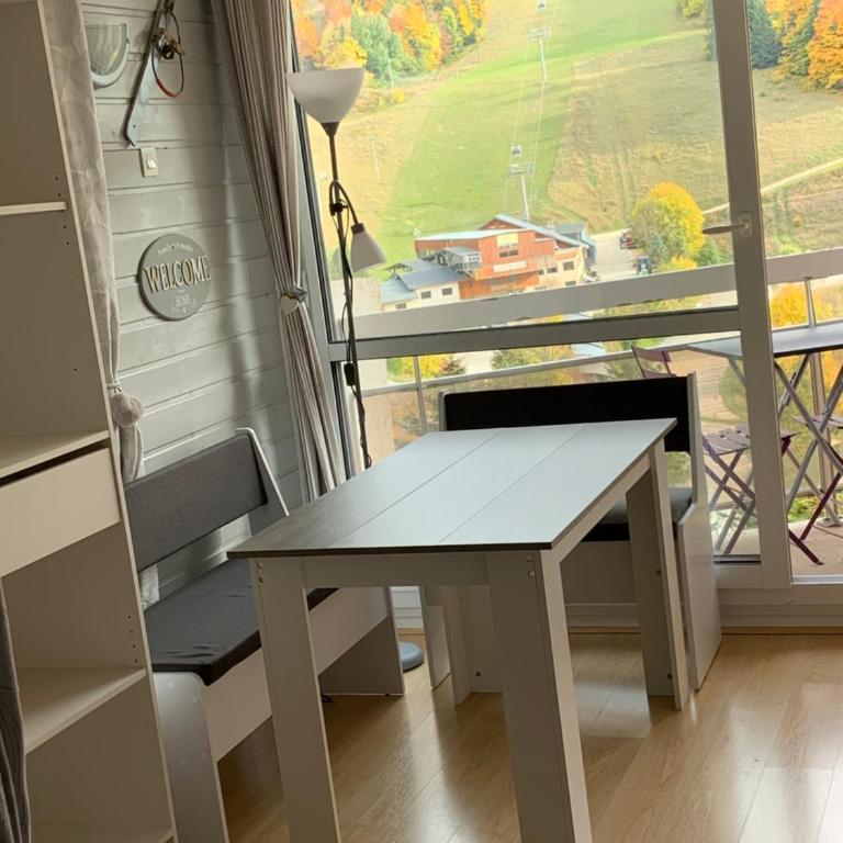 Avec balcon, au pied des pistes et randos - Appartamento con Balcone - 12