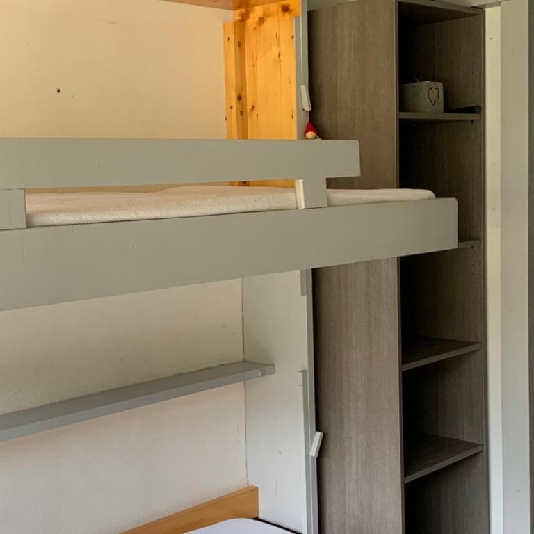 Avec balcon, au pied des pistes et randos - Appartamento con Balcone - 18