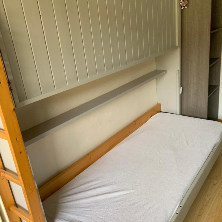 Avec balcon, au pied des pistes et randos - Appartamento con Balcone - 16