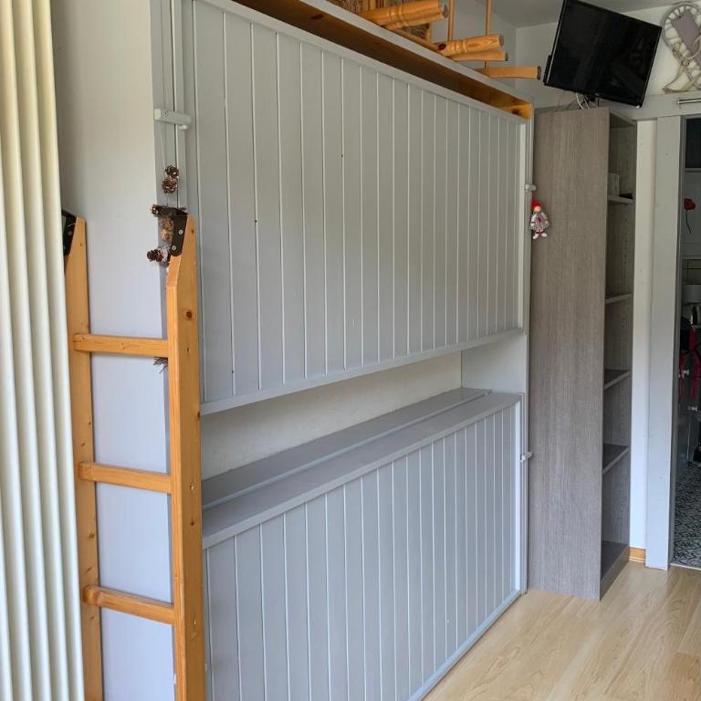 Avec balcon, au pied des pistes et randos - Appartamento con Balcone - 5