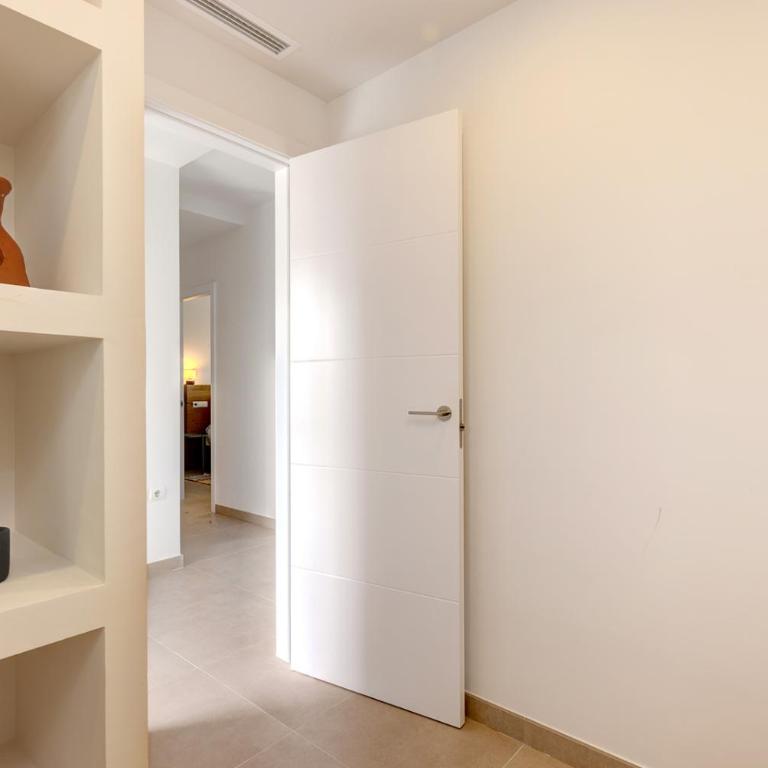 Renovated apt Casaris big balcony and sea view - Apartamento de 3 dormitorios - 22