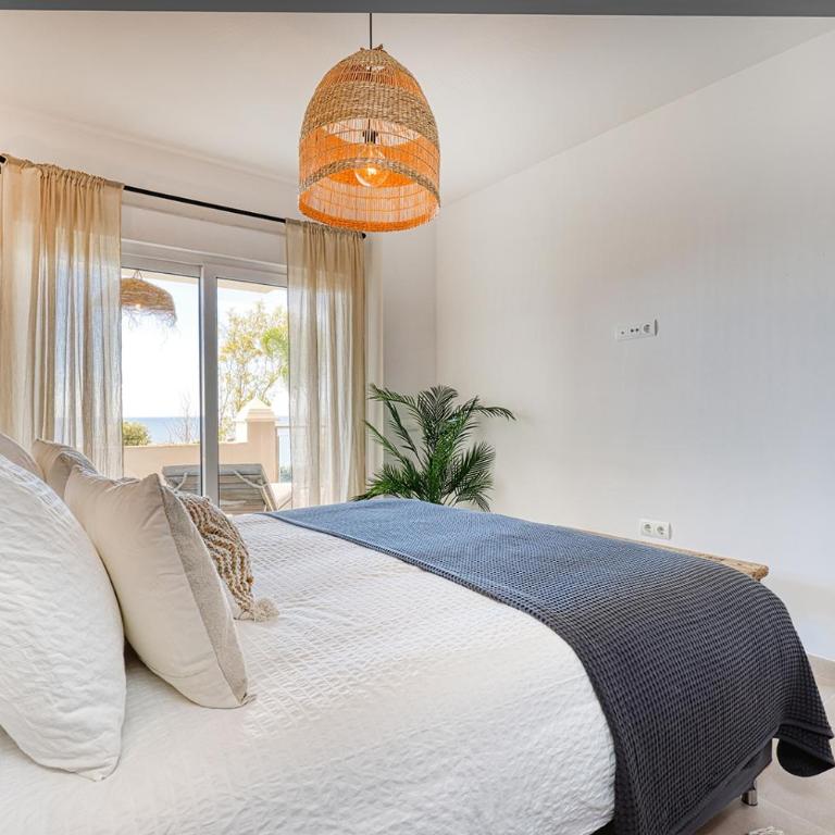 Renovated apt Casaris big balcony and sea view - Apartamento de 3 dormitorios - 18