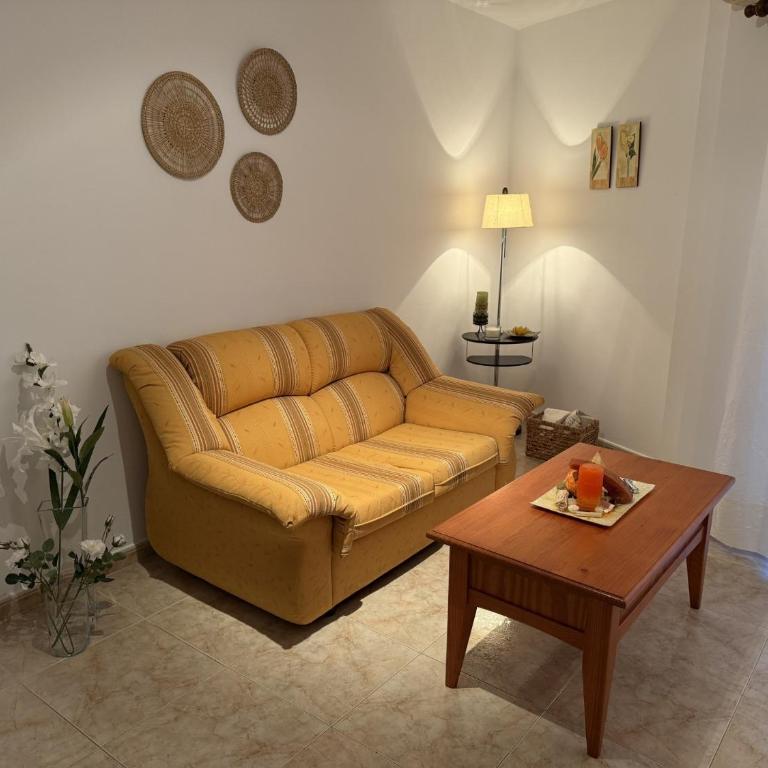 Candelaria Sea Music - Apartamento de 2 dormitorios - 10