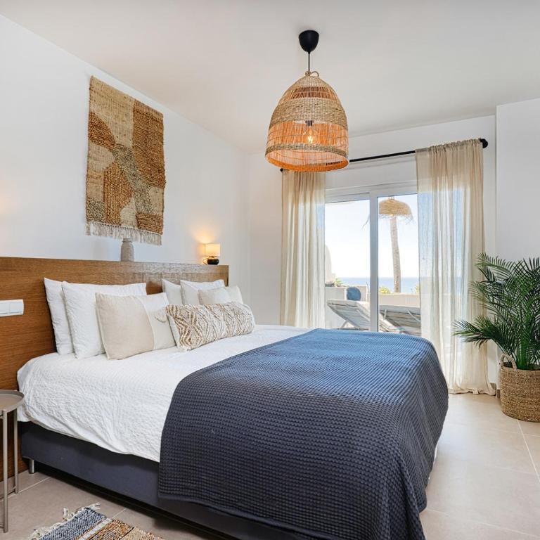 Renovated apt Casaris big balcony and sea view - Apartamento de 3 dormitorios - 27