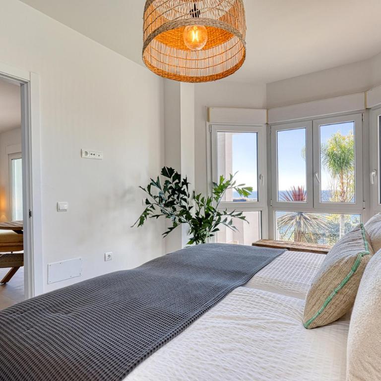 Renovated apt Casaris big balcony and sea view - Apartamento de 3 dormitorios - 28