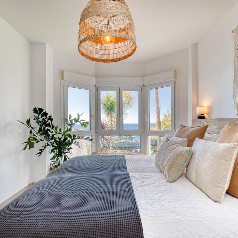 Renovated apt Casaris big balcony and sea view - Apartamento de 3 dormitorios - 24