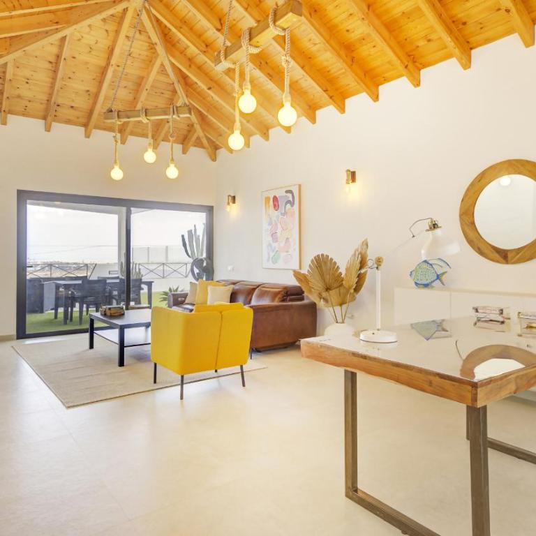 Sunshine The View - Piscina, Aire Acondicionado - Two-Bedroom Apartment - 4