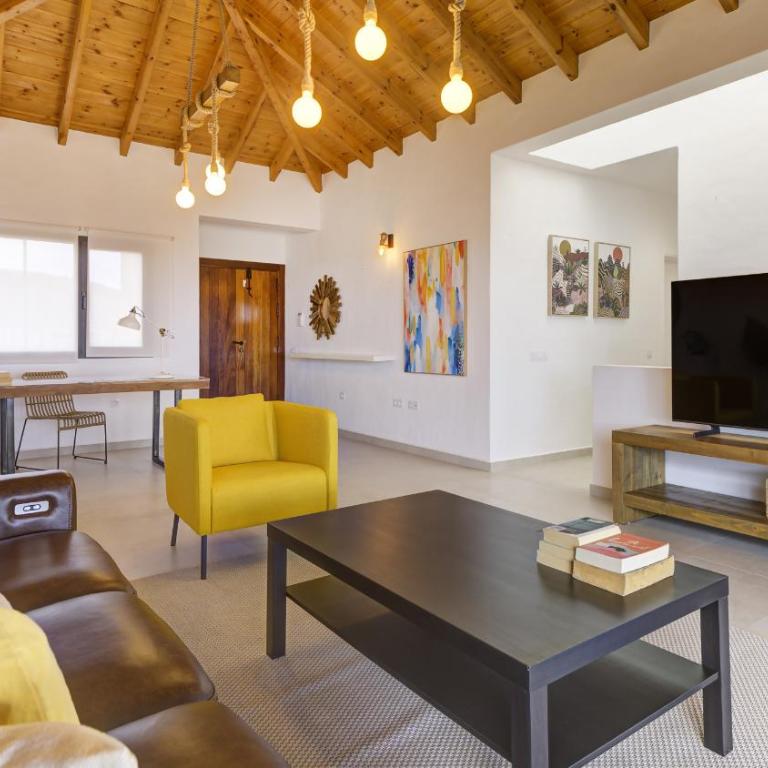 Sunshine The View - Piscina, Aire Acondicionado - Two-Bedroom Apartment - 10