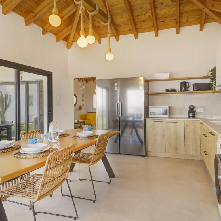 Sunshine The View - Piscina, Aire Acondicionado - Two-Bedroom Apartment - 12