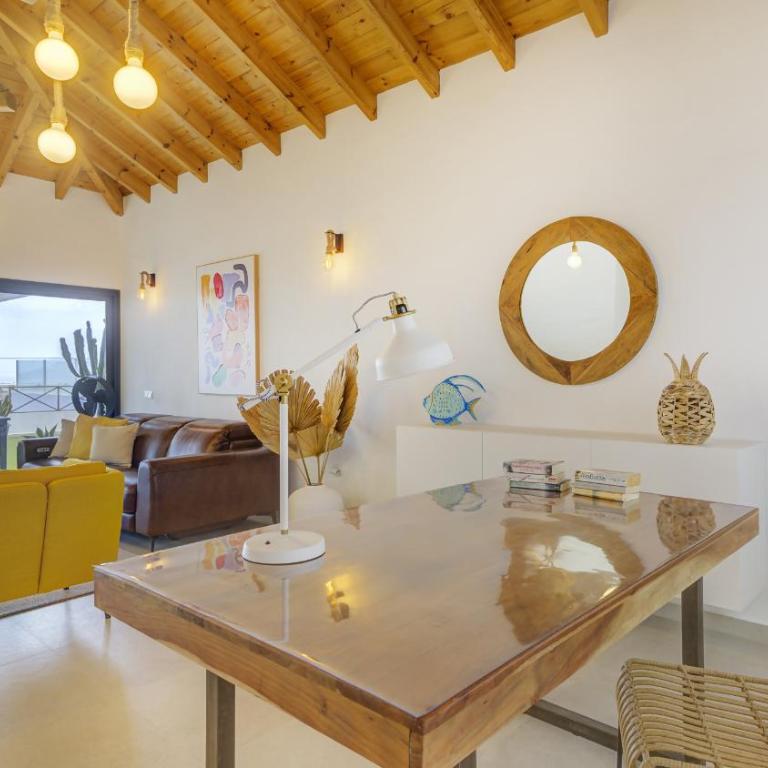 Sunshine The View - Piscina, Aire Acondicionado - Two-Bedroom Apartment - 13